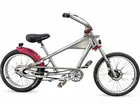  Preview image for Schwinn OCC-Style Chrome Chopper Bicycle 