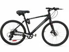  Preview image for Infinity Boss Three Disc 700C Hybrid 