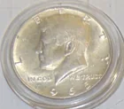  Preview image for 1965 KENNEDY HALF DOLLAR 