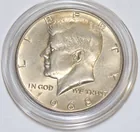  Preview image for 1968-D KENNEDY HALF DOLLAR MINT 