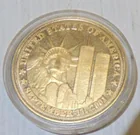  Preview image for STATUE OF LIBERTY AND THE WORLD TRADE 