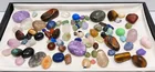  Preview image for TUMBLED & POLISHED GEMSTONES 