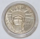  Preview image for 2004 AMERICAN PLATINUM EAGLE REPLICA 