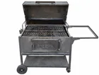  Preview image for Vintage Char-Broil CB-450 Commercial 
