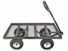  Preview image for Vintage Heavy-Duty Steel Garden Utility 