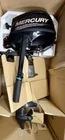 Preview image for Lot# 6 - Mercury 2.5 horsepower fourstro 