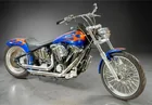  Preview image for Lot# 15 - 2000 Ultra Cycles UMC Ground P 