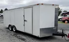  Preview image for Lot# 1 - 2016 Diamond Cargo enclosed 