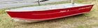  Preview image for Lot# 5 - StarCraft Seafarer SF 14L alumi 