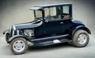  Preview image for Lot# 9 - 1924 Ford Model T restomod 2 do 