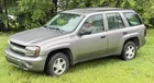  Preview image for Lot# 10 - 2005 Chevrolet Trailblazer LS  