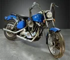  Preview image for Lot# 13 - 1976 Harley Davidson Sportster 