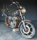  Preview image for Lot# 21 - 1981 Yamaha 650 Special parts  