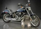  Preview image for Lot# 17 - 2003 Deuce Harley Davidson 100 