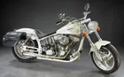  Preview image for Lot# 19 - 2000 Titan Phoenix V-twin crui 
