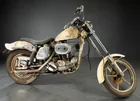  Preview image for Lot# 20 - 1972 Harley Davidson Sportster 