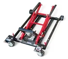  Preview image for Lot# 23 - Pit Bull MC-Lifts rolling moto 