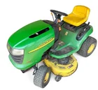  Preview image for Lot# 24 - John Deere L100, 5 speed ridin 