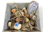  Preview image for Lot# 25 - Large tote of assorted motorcy 