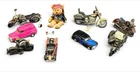  Preview image for Lot# 48 - Motorcycle & Harley Davidson m 