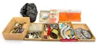  Preview image for Lot# 33 - Large lot of motorcycle parts  