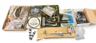  Preview image for Lot# 36 - Lot of motorcycle parts and co 
