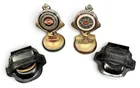  Preview image for Lot# 41 - 2 Harley Davidson Franklin Min 