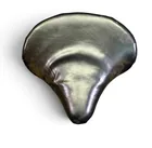  Preview image for Lot# 49 - Vintage motorcycle saddle / se 