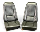  Preview image for Lot# 54 - 2 high back bucket seats, appe 