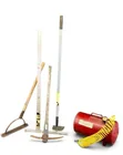  Preview image for Lot# 61 - Portable air tank with gauge a 