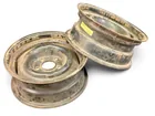  Preview image for Lot# 56 - Pair of Kelsey-Hayes 15x6 stee 