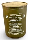  Preview image for Lot# 59 - Department of Defense 17.5 gal 