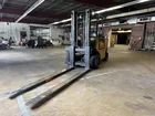  Preview image for Lot# 3 - Hyster H120XL 10,300-lb. LP For 