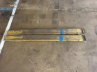  Preview image for Lot# 6 - Pair of Forklift Fork Extension 