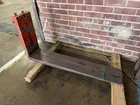  Preview image for Lot# 7 - Pair of Heavy-Duty Forklift For 