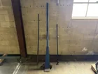  Preview image for Lot# 15 - Johnson Bar w/ Pry Bars 