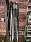  Preview image for Lot# 10 - Adjustable Material Support Po 