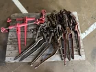  Preview image for Lot# 17 - Lever Load & Chain Binders 