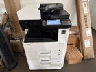  Preview image for Lot# 25 - Kyocera ECOSYS M4132idn Copier 