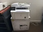  Preview image for Lot# 28 - HP Laser Printers (Qty 5) 