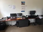  Preview image for Lot# 27 - Office Workstations w/ Electro 