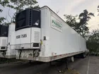  Preview image for Lot# 46 - 2008 Wabash 53 Refrigerated Tr 