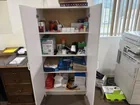  Preview image for Lot# 33 - Office Supplies & Storage Cabi 