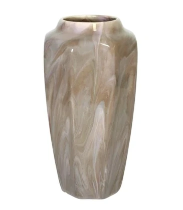 Lot# 6 - VINTAGE WELLER POTTERY VASE