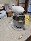  Preview image for Lot# 13 - Kitchen Aid Mixer 4.5 Quarts 