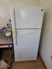  Preview image for Lot# 12 - GE Refrigerator 