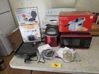  Preview image for Lot# 16 - Kitchen Appliances 