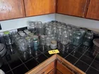 Preview image for Lot# 17 - Canning Jars 