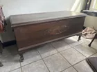 Preview image for Lot# 33 - Forest Park Line Cedar Chest 