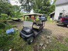  Preview image for Lot# 56 - Club Car Golf Cart (NO TITLE) 